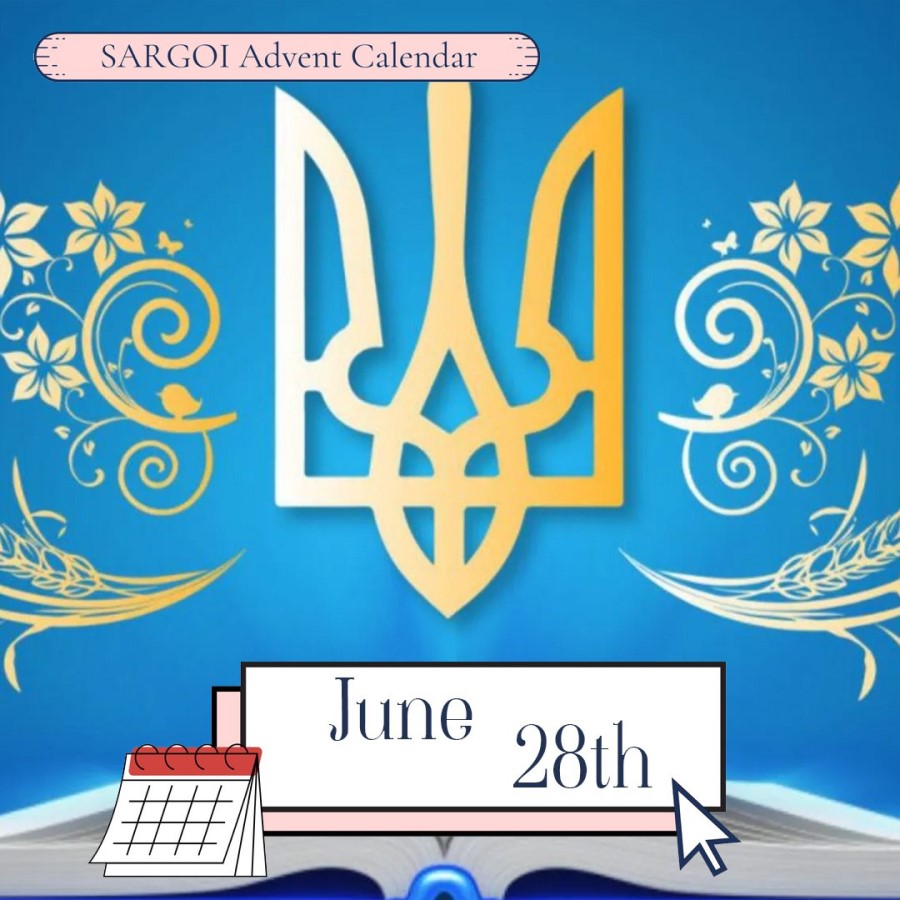 Constitution Day in Ukraine